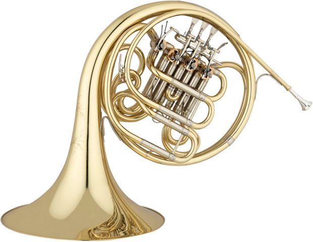 Eastman Efh885 Professional Fbb French Horn From Omalley Musical Instruments 2953