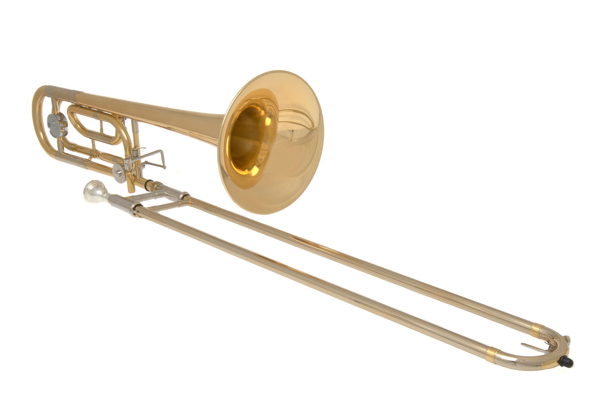 John Packer Open Wrap Trombone JP332O