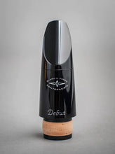 clark w fobes debut Bb clarinet. mouthpiece  buy now