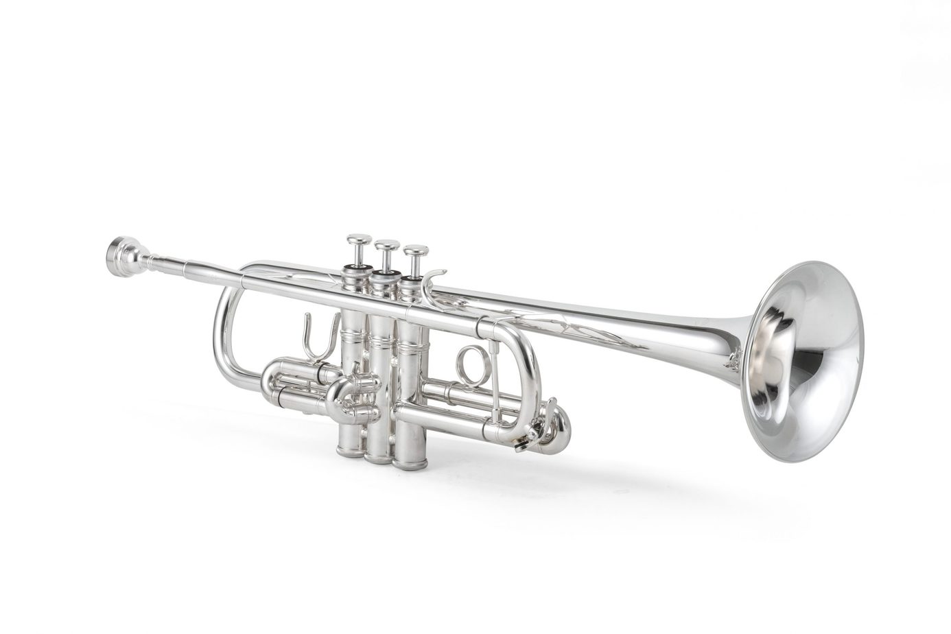 Jupiter XO C Trumpet 1624S from O'Malley Musical Instruments - O'Malley  Musical Instruments