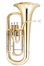 John Packer JP074L Bb Euphonium