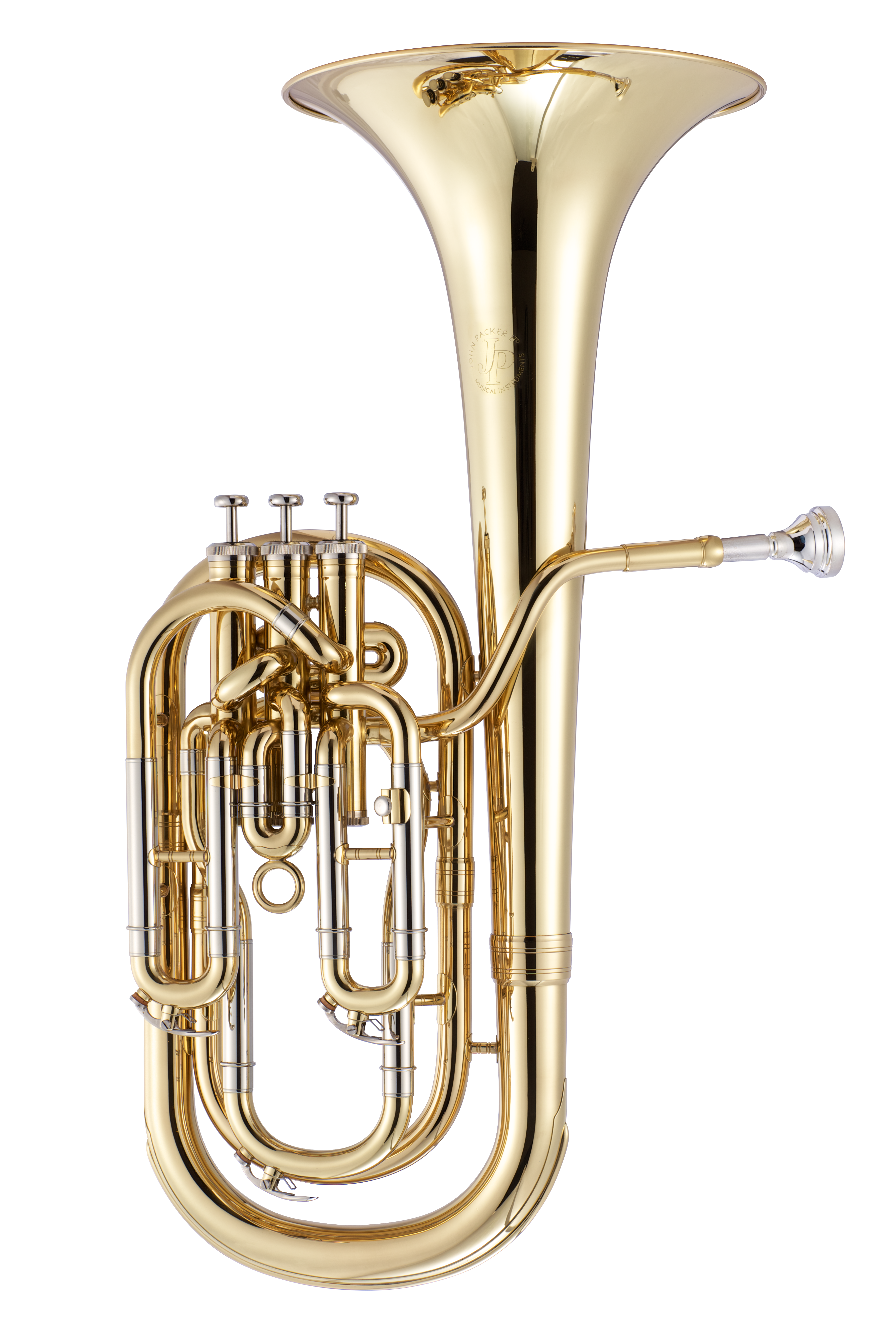 john-packer-jp608-6bs-baritone-horn-mouthpiece – John Packer US